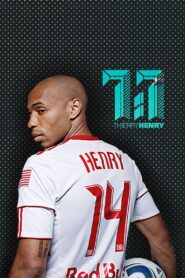 1:1 Thierry Henry 2011 on netflix