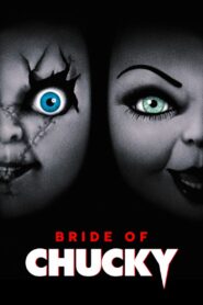 Bride of Chucky 1998 on netflix
