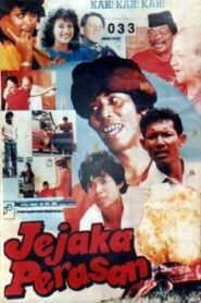 Jejaka Perasan 1987 on netflix