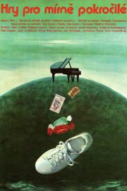 Etudes for Piano Students 1987 on netflix
