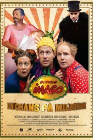 Cirkus Imago – en chans på miljonen 2015 on netflix