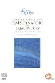 HMS Pinafore & Trial by Jury 2005 on netflix