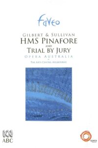 HMS Pinafore & Trial by Jury 2005 on netflix