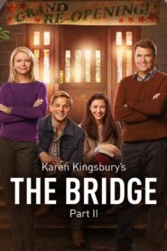 The Bridge Part 2 2016 on netflix