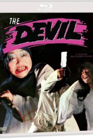 The Devil 1981 on netflix