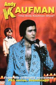 Andy Kaufman: The Andy Kaufman Show: Soundstage 1983 on netflix