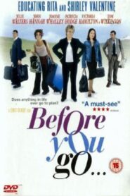 Before You Go 2002 on netflix