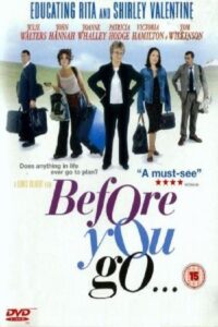 Before You Go 2002 on netflix