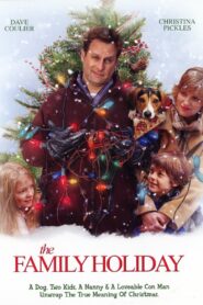 The Family Holiday 2007 on netflix