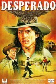 Desperado 1987 on netflix