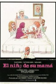 El niño de su mamá 1980 on netflix