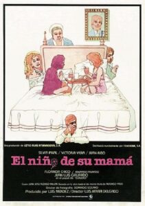 El niño de su mamá 1980 on netflix