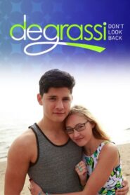 Degrassi: Don’t Look Back 2015 on netflix