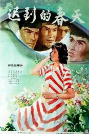 Spring Comes Late 1980 on netflix