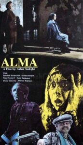 Alma 1992 on netflix