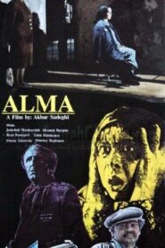 Alma 1992 on netflix