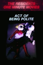 Act of Being Polite 1980 on netflix