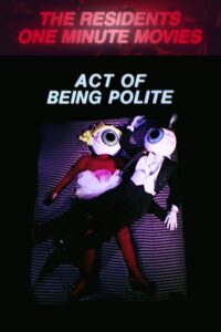 Act of Being Polite 1980 on netflix