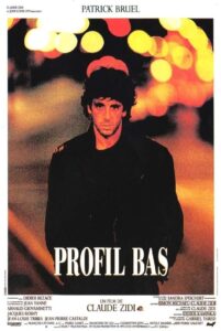 Low Profile 1993 on netflix