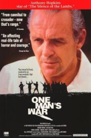 One Man’s War 1991 on netflix