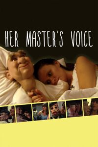 Nina Conti: Her Master’s Voice 2012 on netflix
