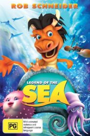 Legend of the Sea 2007 on netflix