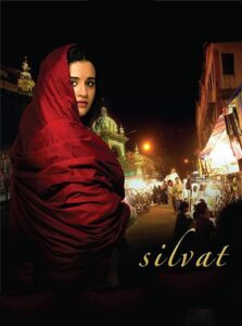 Silvat 2018 on netflix