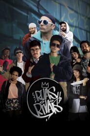 Ruas Rivais 2014 on netflix