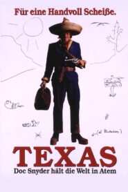 Texas – Doc Snyder hält die Welt in Atem 1993 on netflix