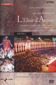 L’Elisir D’amore – Sferisterio 2002 on netflix