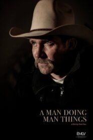 A Man Doing Man Things 2019 on netflix