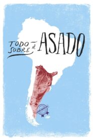 All About Asado 2016 on netflix
