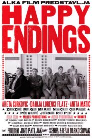 Happy Endings 2014 on netflix