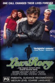 Lex and Rory 1994 on netflix