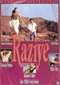 Raziye 1990 on netflix