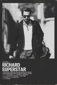 Richard Superstar 2016 on netflix
