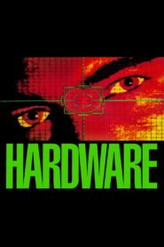 Hardware 1990 on netflix