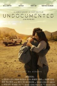 Undocumented 2024 on netflix