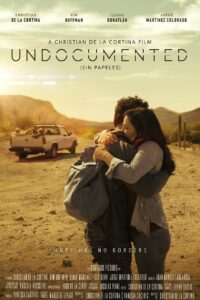 Undocumented 2024 on netflix