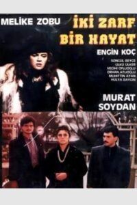 İki Zarf Bir Hayat 1988 on netflix