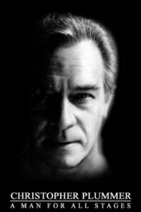 Christopher Plummer: A Man For All Stages 2002 on netflix