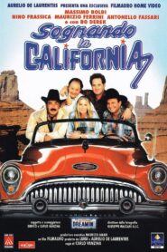 Sognando la California 1992 on netflix