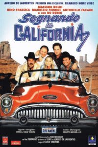 Sognando la California 1992 on netflix