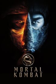 Mortal Kombat 2021 on netflix