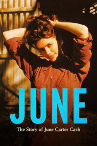 June 2023 on netflix