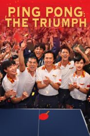 Ping-Pong: The Triumph 2023 on netflix