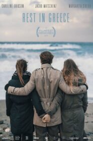 Rest in Greece 2019 on netflix
