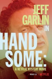 Handsome: A Netflix Mystery Movie 2017 on netflix