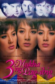 Tatlong Mukha ng Pag-ibig 1988 on netflix