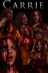 Creating Carrie 2014 on netflix